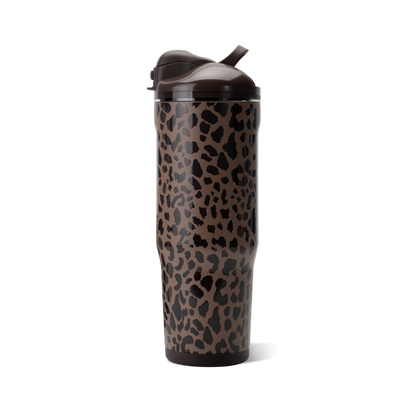 Ease2O (40Oz) - Brown Leopard - US 5056