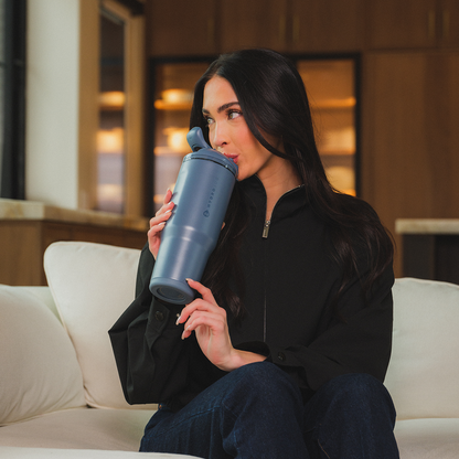 Ease2O (40Oz) - Cascade - US 1247