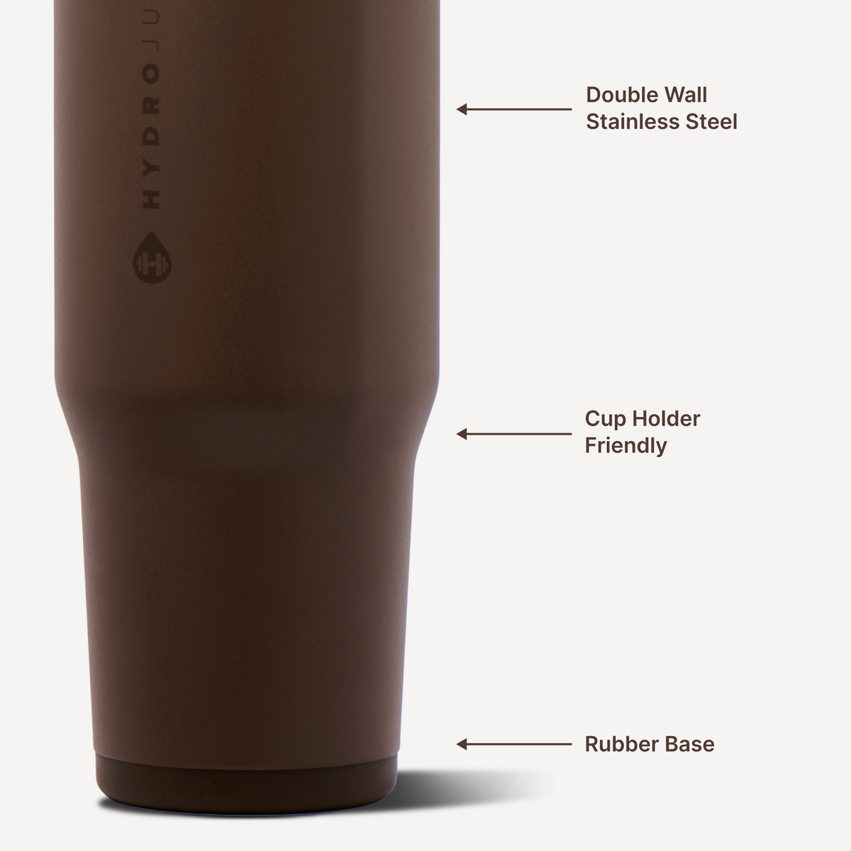 Ease2O (40Oz) - Chestnut - US 0559