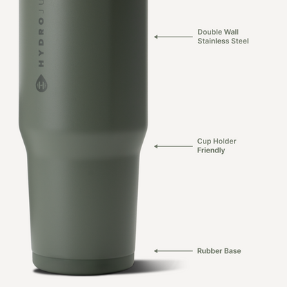 Ease2O (40Oz) - Courtyard - US 5022