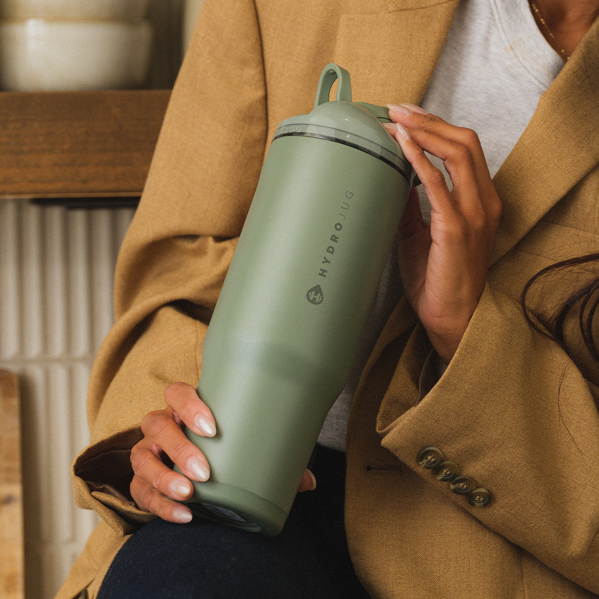 Ease2O (40Oz) - Courtyard - US 5022