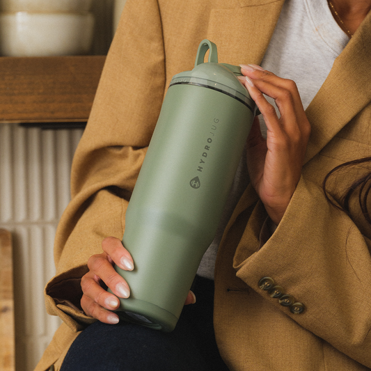 Ease2O (40Oz) - Courtyard - US 5022