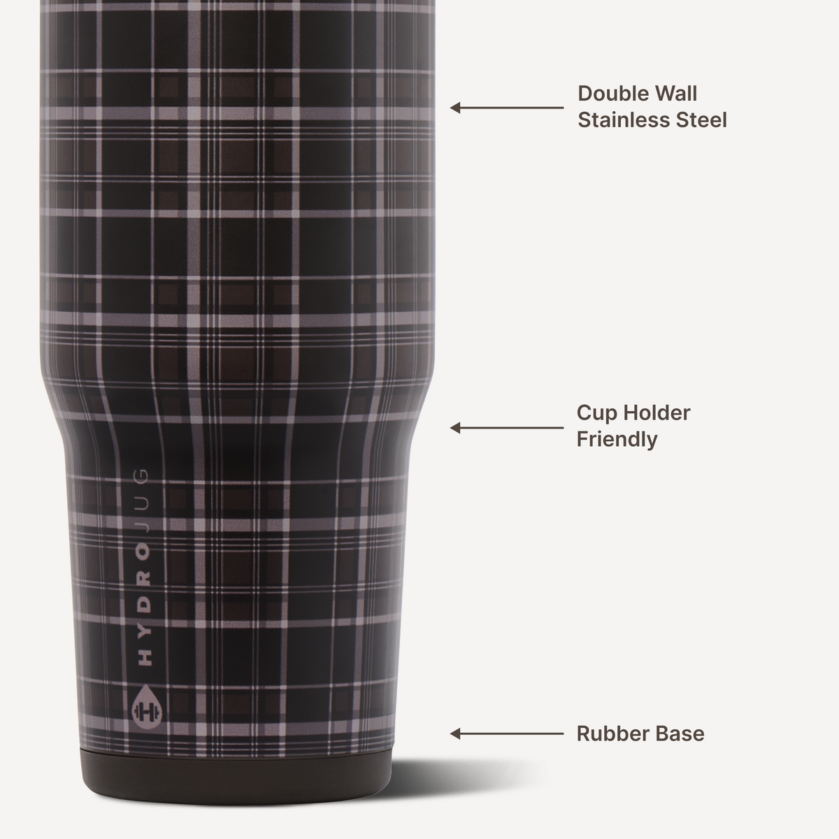 Ease2O (40Oz) - Flannel - US 3309
