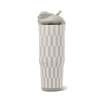 Ease2O (40Oz) - Latte - US 0529