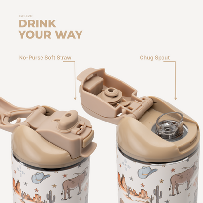 Ease2O (40Oz) - Mesa - US 6319