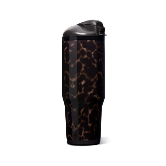 Ease2O (40Oz) - Mocha Tortoise - US 6329