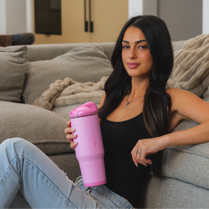 Ease2O (40Oz) - Petal - US 2364