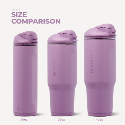 Ease2O (40Oz) - Pixie - US 9671