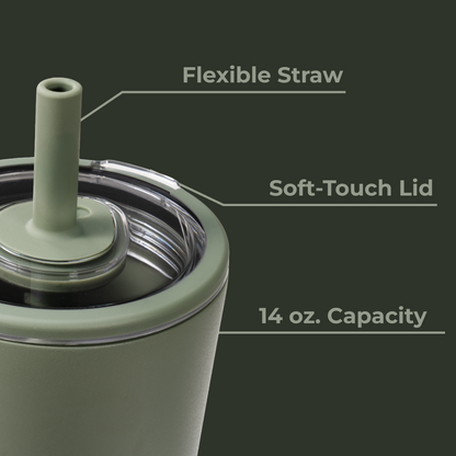 Everyday Tumbler 14Oz - Courtyard - US 8541