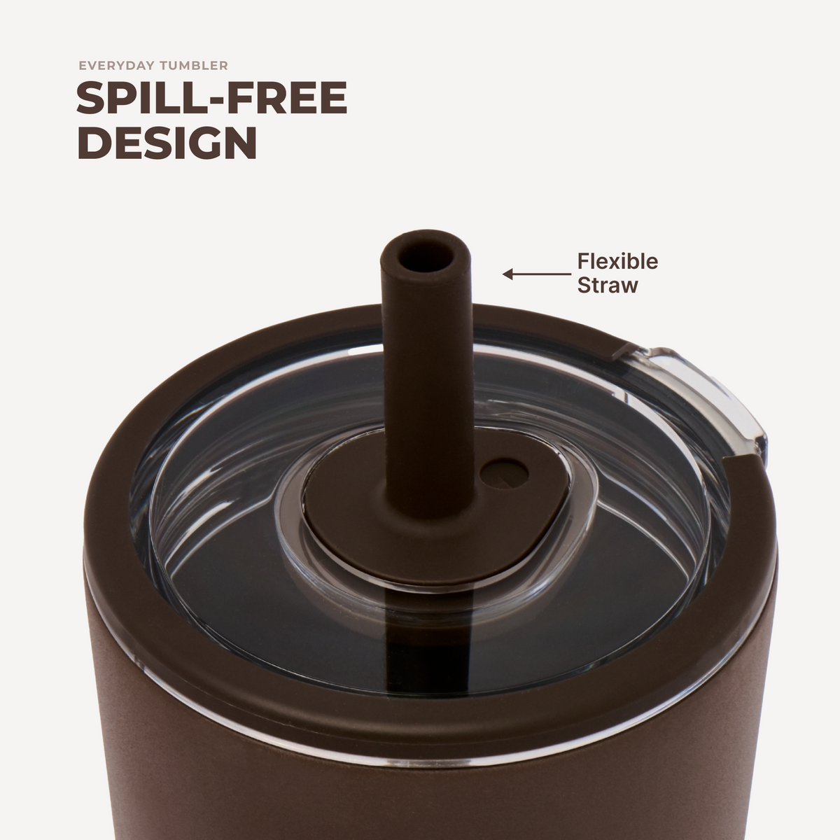 Everyday Tumbler 14Oz - Chestnut - US 7764