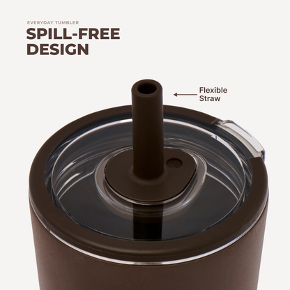 Everyday Tumbler 14Oz - Chestnut - US 7764