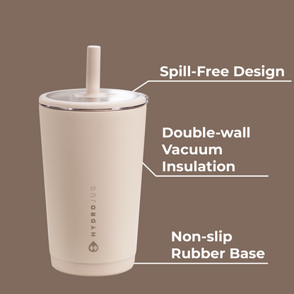 Everyday Tumbler 14Oz - Dune - US 4376