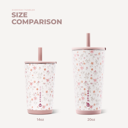 Everyday Tumbler 14Oz - Magnolia - US 4020