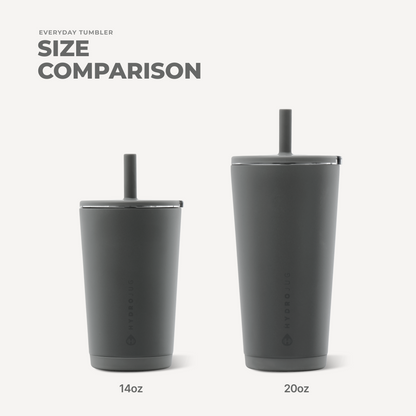 Everyday Tumbler 20Oz - Stone - US 0286