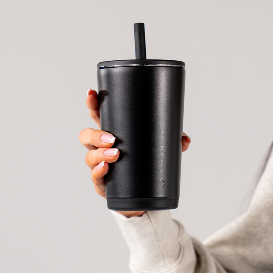 Everyday Tumbler 14Oz - Black - US 7641