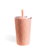 Everyday Tumbler 14Oz - Daisy Checkers - US 7236