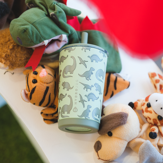 Everyday Tumbler 14Oz - Dinosaur - US 8030
