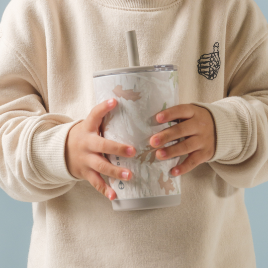 Everyday Tumbler 14Oz - Camo - US 7191