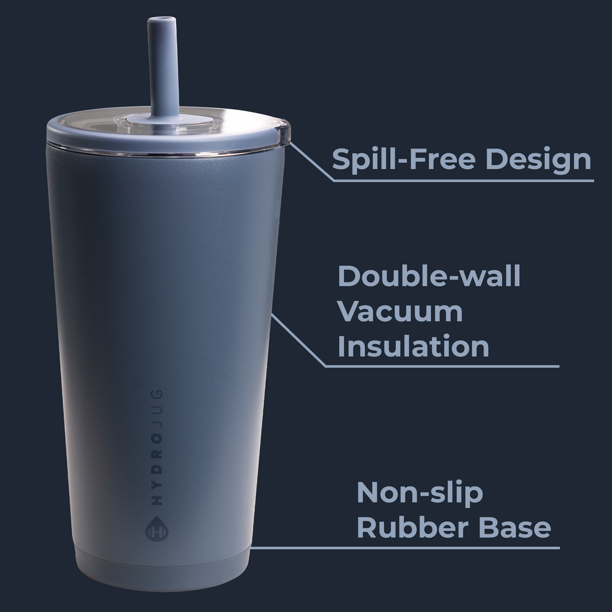Everyday Tumbler 20Oz - Cascade - US 9934
