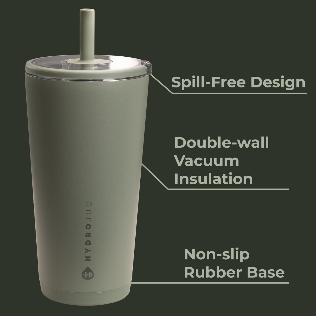 Everyday Tumbler 20Oz - Courtyard - US 5808