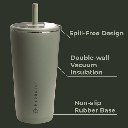 Everyday Tumbler 20Oz - Courtyard - US 5808
