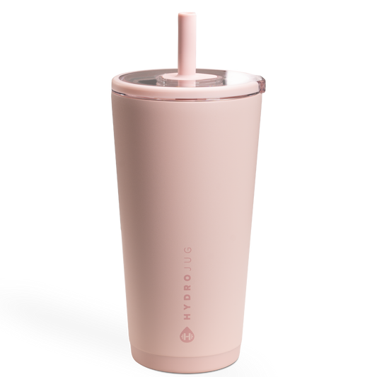 Everyday Tumbler 20Oz - Dusty Rose - US 2543