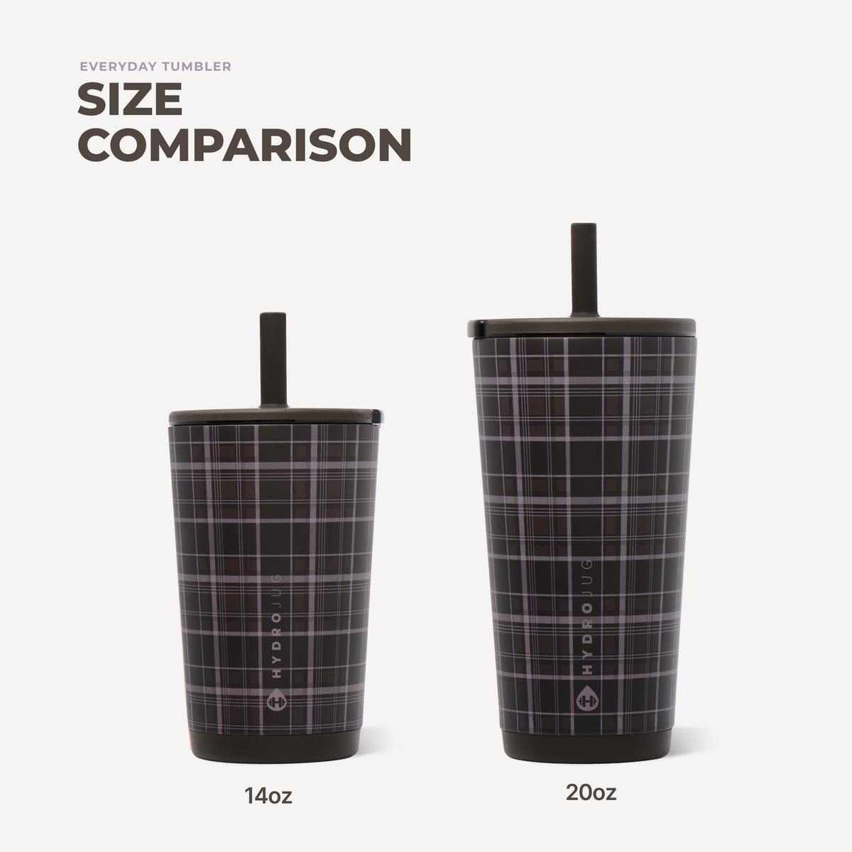 Everyday Tumbler 20Oz - Flannel - US 3245