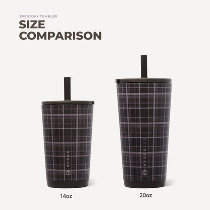 Everyday Tumbler 20Oz - Flannel - US 3245