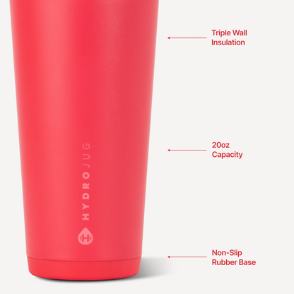 Everyday Tumbler 20Oz - Fruit Punch - US 4047