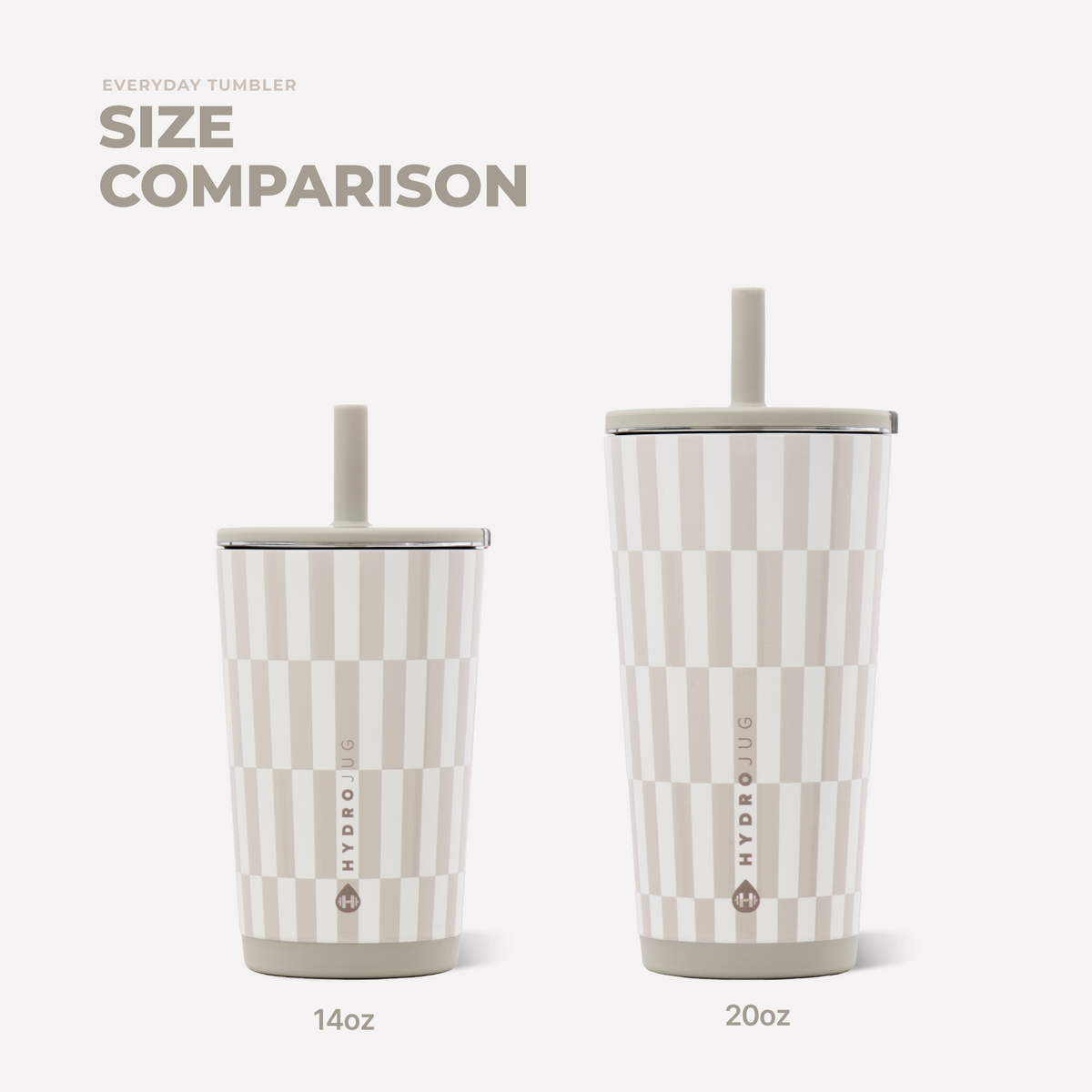 Everyday Tumbler 20Oz - Latte - US 2109