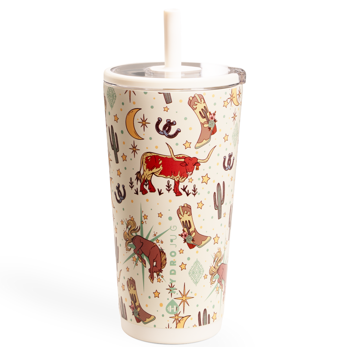 Everyday Tumbler 20Oz - Rodeo - US 2661