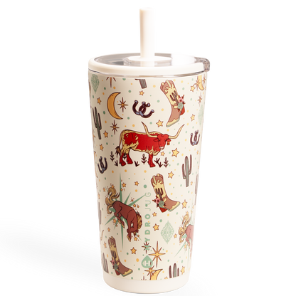Everyday Tumbler 20Oz - Rodeo - US 2661