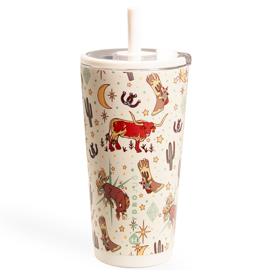 Everyday Tumbler 20Oz - Rodeo - US 2661