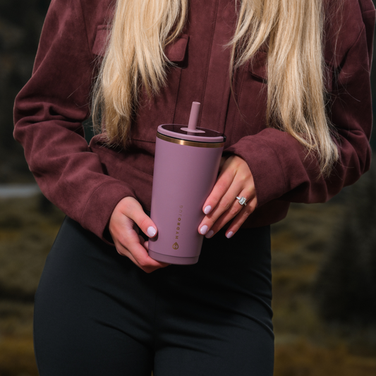 Everyday Tumbler 20Oz - Rosewood - US 5012