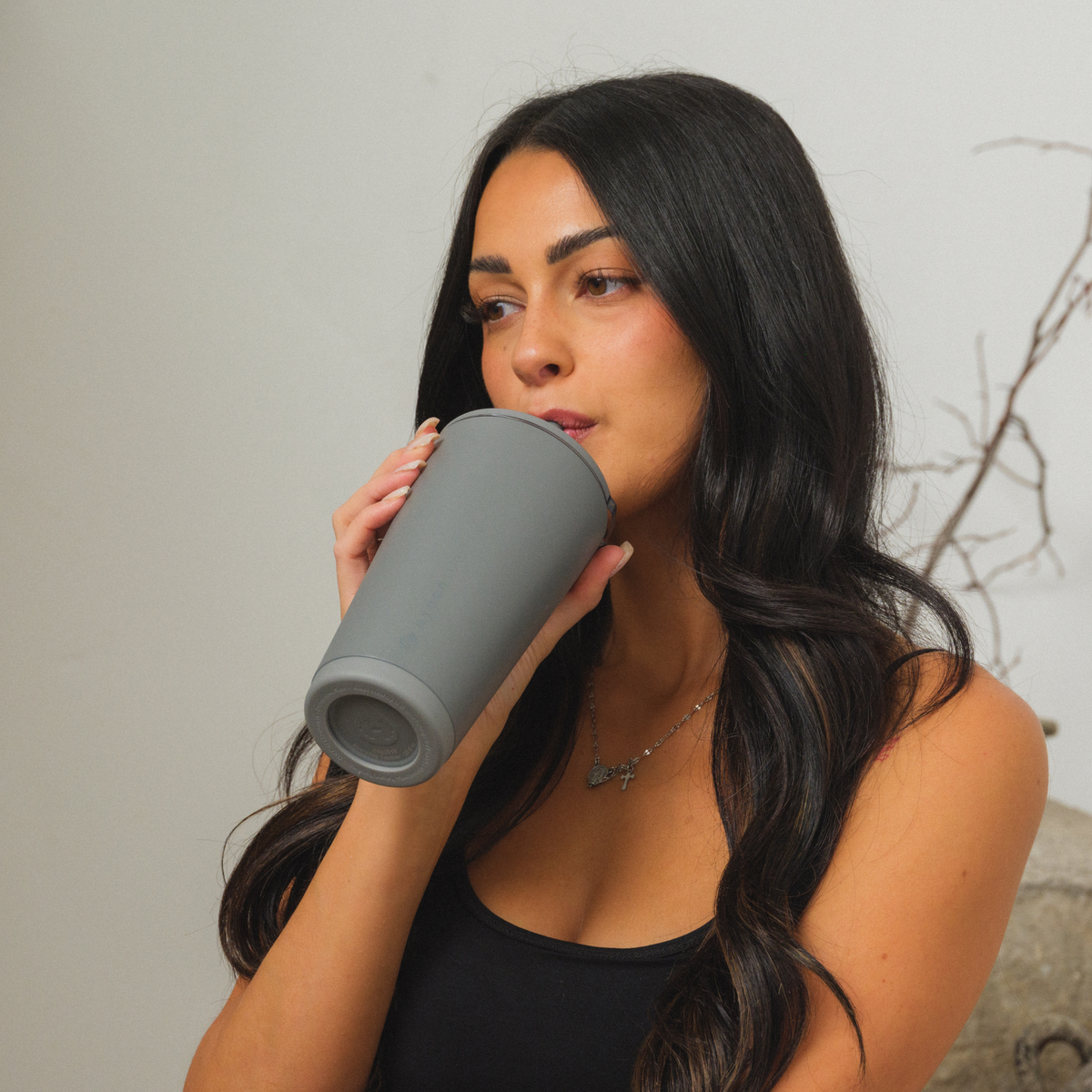 Everyday Tumbler 20Oz - Stone - US 0286