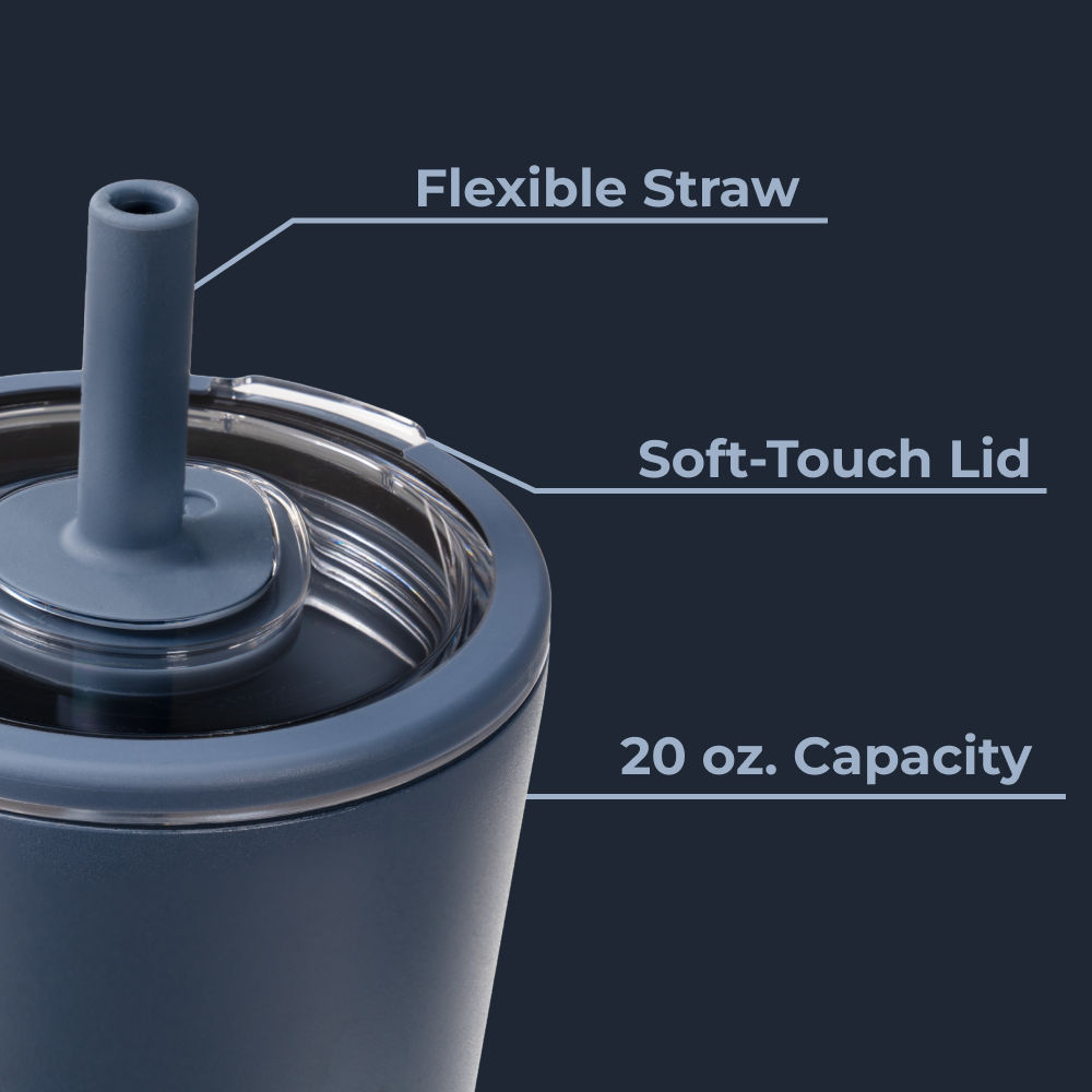 Everyday Tumbler 20Oz - Cascade - US 9934