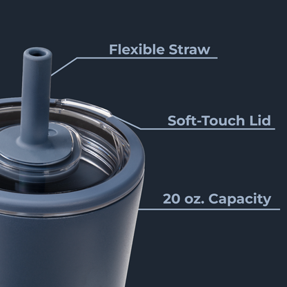 Everyday Tumbler 20Oz - Cascade - US 9934