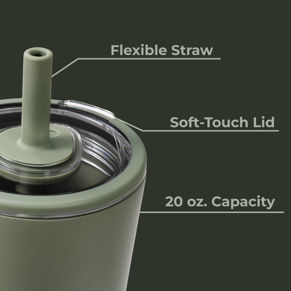 Everyday Tumbler 20Oz - Courtyard - US 5808