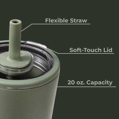 Everyday Tumbler 20Oz - Courtyard - US 5808