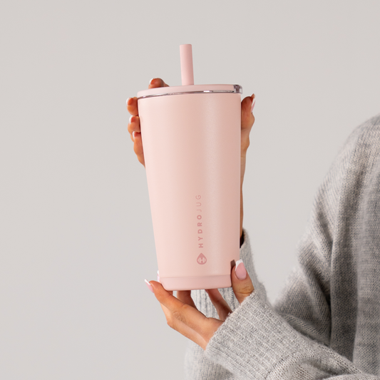Everyday Tumbler 20Oz - Dusty Rose - US 2543
