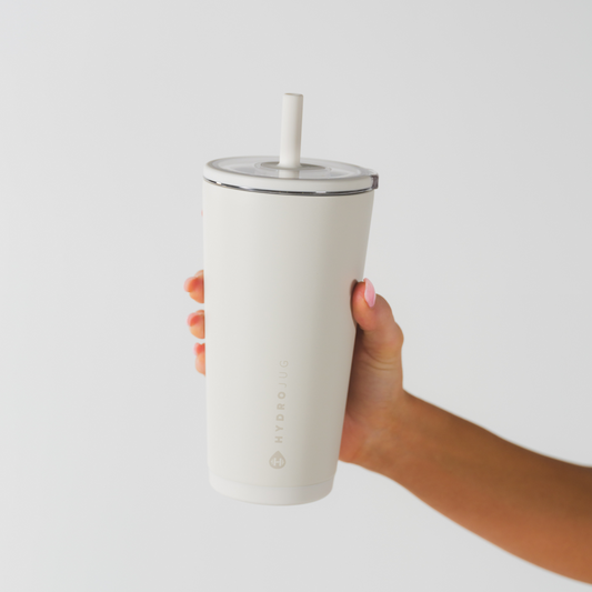 Everyday Tumbler 20Oz - Linen - US 9151