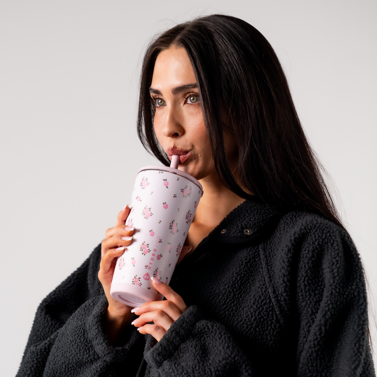 Everyday Tumbler 20Oz - Wildrose - US 1343