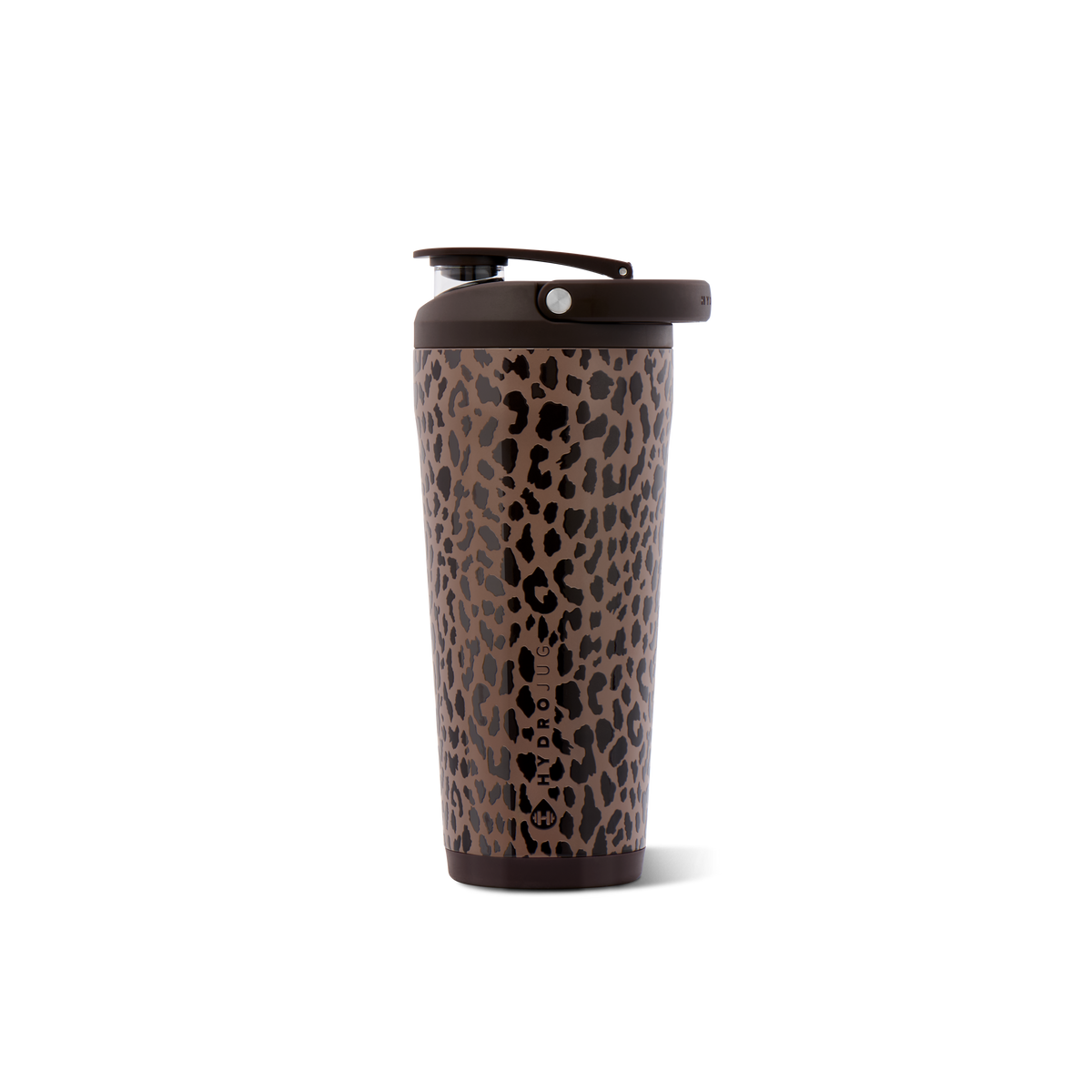 Insulated Shaker (24Oz) - Brown Leopard - US 0953