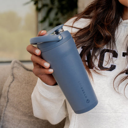 Insulated Shaker (24Oz) - Cascade - US 6087