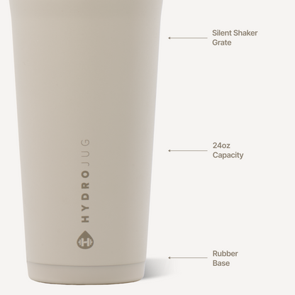Insulated Shaker (24Oz) - Dune - US 5631