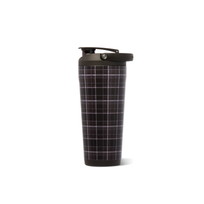 Insulated Shaker (24Oz) - Flannel - US 7323