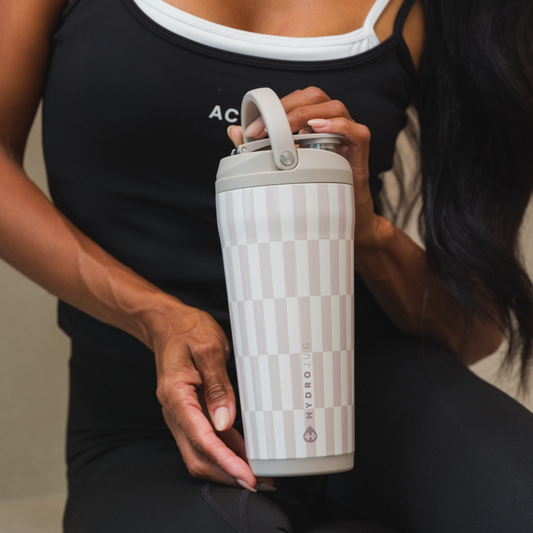 Insulated Shaker (24Oz) - Latte - US 3091