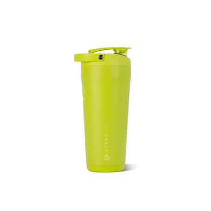 Insulated Shaker (24Oz) - Lemon Lime - US 5903