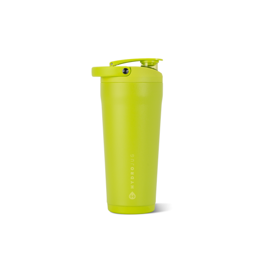 Insulated Shaker (24Oz) - Lemon Lime - US 5903