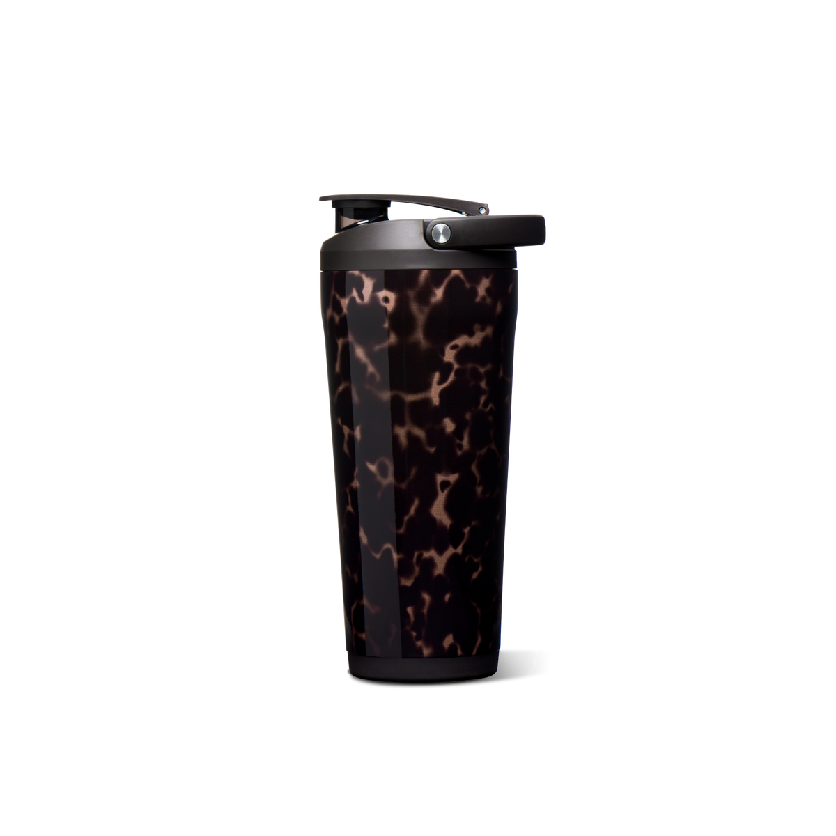 Insulated Shaker (24Oz) - Mocha Tortoise - US 9953